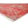 Musterring Vintage Teppich Boston 160 x 230 cm Mischgewebe Rot