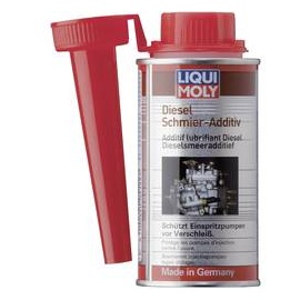 Liqui Moly Diesel Schmier-Additiv 5122 150ml