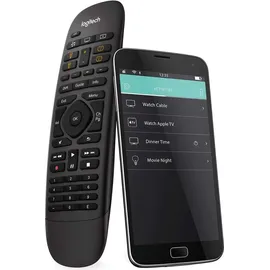 Logitech Harmony Companion