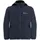 Jack Wolfskin Unisex Kinder, Fourwinds JACKET Kids, Night Blue, 92