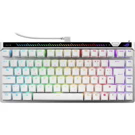 Asus ROG Falchion Ace 75 HE Weiß