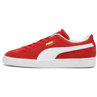Puma Suede Classic - Rot - 41 EU