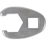 BGS Hahnenfußschlüssel Antrieb Innenvierkant 12,5 mm (1/2") SW 22 mm