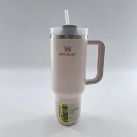 Stanley Quencher H2.0 Flowstate Tumbler 1,2l Rose Quartz