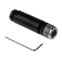 Phoenix Contact Sensor-/Aktor-Stecker SACC-M 8FS-4CON-M-SW