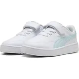 Puma Court Lally White 35