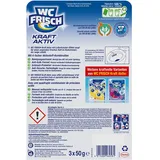 WC-Frisch Kraft Aktiv Hawaii 150g WC Frisch WC-Reiniger