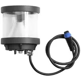 ESYLUX Leuchtenkopf ALVA BL EL10521843