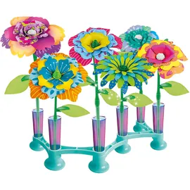 CLEMENTONI Kreativset Duftende Blumen-Kreationen