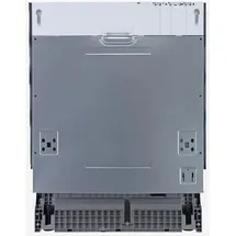 PKM GSP12A++F Einbau-Geschirrspüler (vollintegrierbar, 598 mm breit)