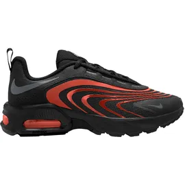 Nike Air Max Fire Kinder Schwarz/Smoke Grau/Pic Red 39