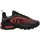Nike Air Max Fire Kinder Schwarz/Smoke Grau/Pic Red 39