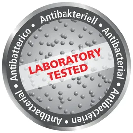 Wenko Secura Comfort Weiß