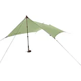 Sea to Summit Escapist Evo Tarp Weiß