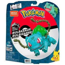Mega Construx Pokémon Medium Bisasam