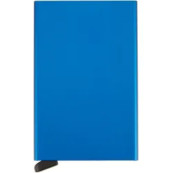 Secrid Wallets Cardprotector 10 cm - blue