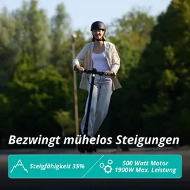 Vmax VX2 Hub schwarz