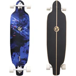 Longboard Agat 38