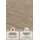 HANSE HOME 105975-160x230 Drinnen Teppich Rechteck Jute Hellbraun