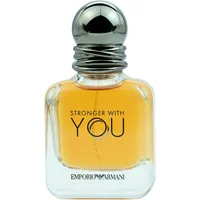 Emporio Armani Stronger With You Eau de Toilette 100 ml