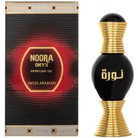 Swiss Arabian Noora Onyx Parfümiertes Öl 20 ml (woman)