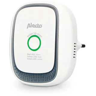 Alecto Gasmelder für Methan