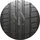 Hankook 255/45 R19 104W Ventus S1 evo3 K127E ev XL T1 FSL
