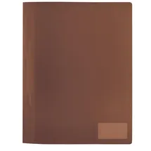 Herma Schnellhefter A4 Braun