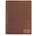 Herma Schnellhefter A4 Braun