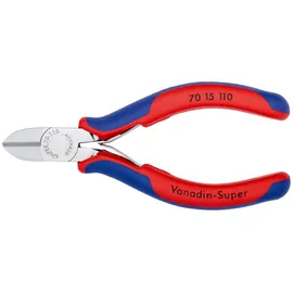 Knipex Seitenschneider 70 15 110