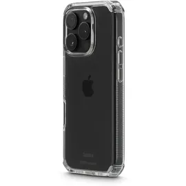 Hama iPhone 16 Pro Bumper transparent