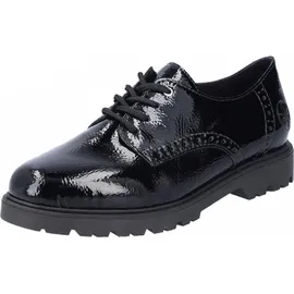 Rieker Lagro für Damen, schwarz, Größe 39