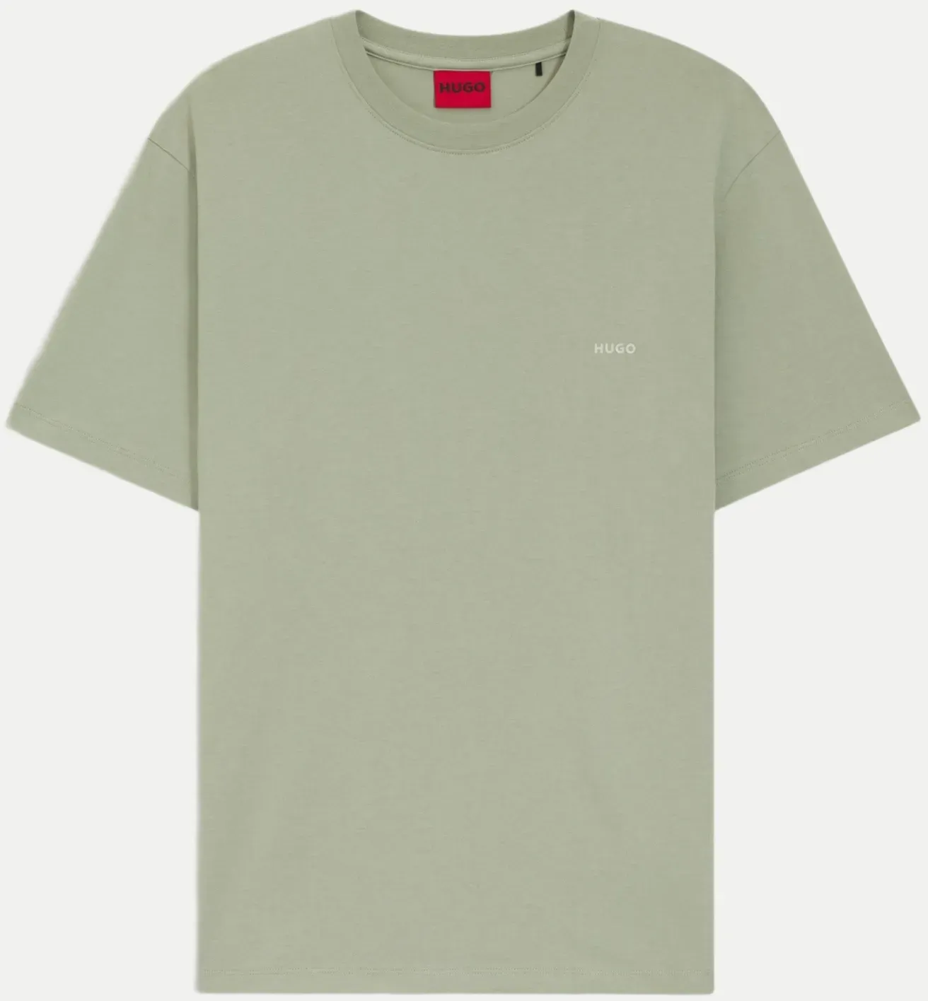 T-Shirt Derlyns Grün XXL