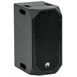 OMNITRONIC BOB-82X Subwoofer schwarz