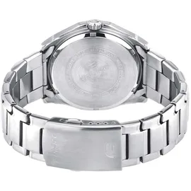 Casio Edifice Edelstahl 44,8 mm EF-129D-1AVEF