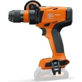 Fein ASCM 18-4 QM AS inkl. 2 x 5,0 Ah + Koffer