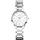 BERING Titanium Quarz Titan 30 mm 15630-704