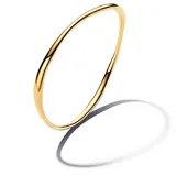 Pandora Armreif Essence 563317C00-3 - gold