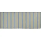 Sander Tischdecke blau
