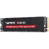 SSD Patriot Viper VP4300 Lite M.2 2TB PCIe Gen4x4