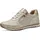 Marco Tozzi Sneaker Gold/Beige Damen 41