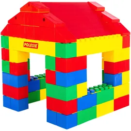 Polesie Haus Builder Set