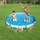 BESTWAY Fill N Fun Planschbecken rund 183 x 38 cm (55022)