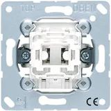 Jung Einsatz Taster LS 990, AS 500, CD 500, LS design, LS plus, FD design, A 500, A plus, A creation