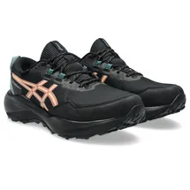 Asics Gel-Venture 11 WP Damen Black/Apricot Crush 40