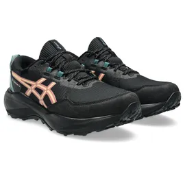 Asics Gel-Venture 11 WP Damen Black/Apricot Crush 40