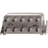 TRIAX VFC 1281 RF-Splitter Verteiler und Abzweiger), Antennenkabel