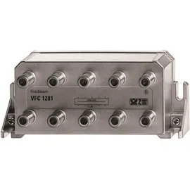 TRIAX VFC 1281 RF-Splitter Verteiler und Abzweiger), Antennenkabel