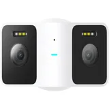 Xiaomi CW100 Dual Weiß