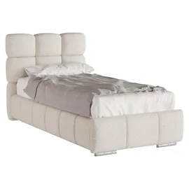 panda möbel Bliss 90 x 200 cm Beige